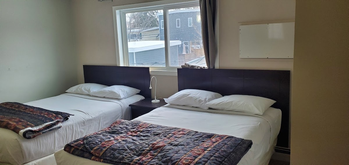 Budget Lodge photo 3