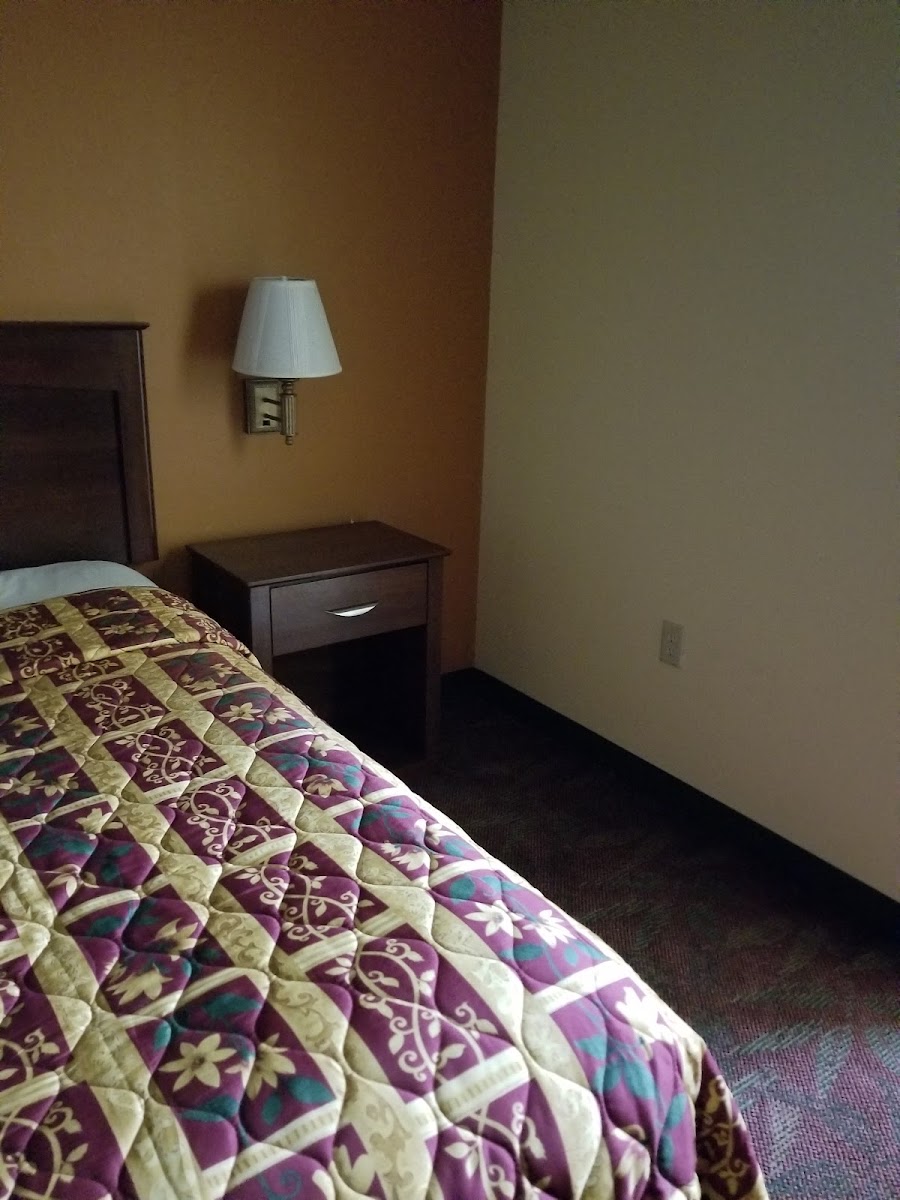 Executive Inn