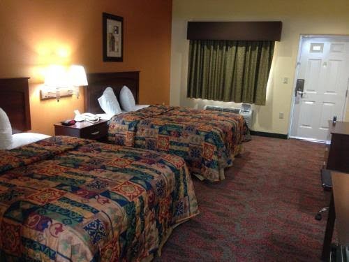 Executive Inn photo 3