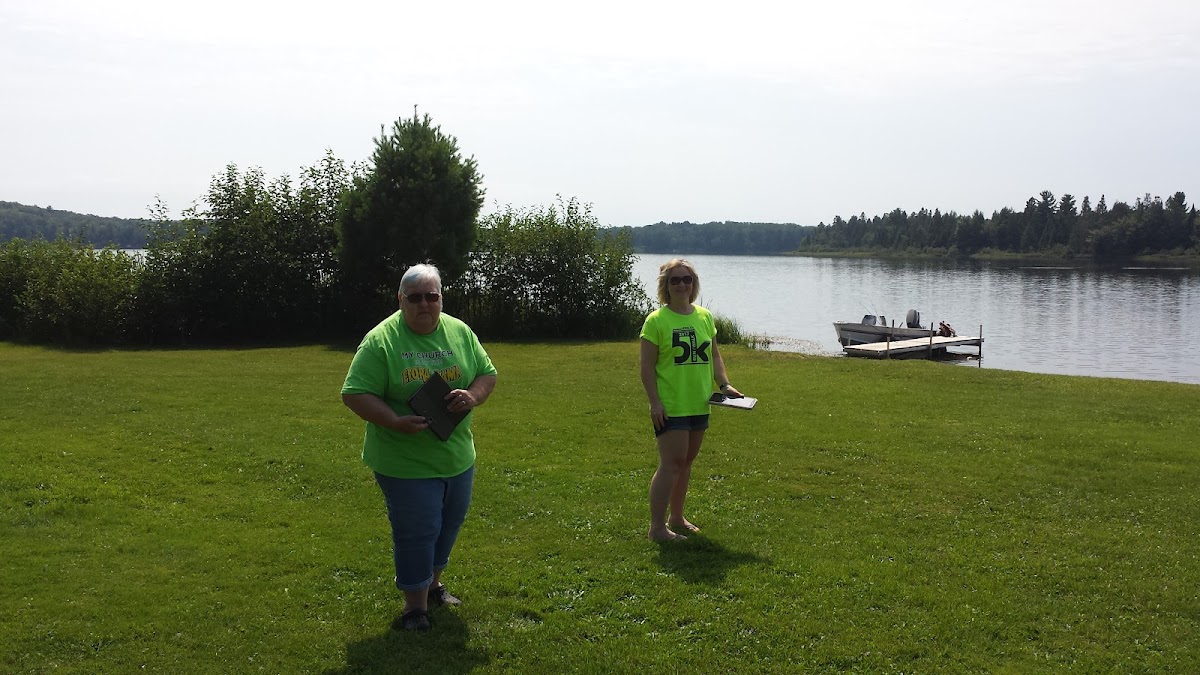 Whispering Pines Resort photo 3