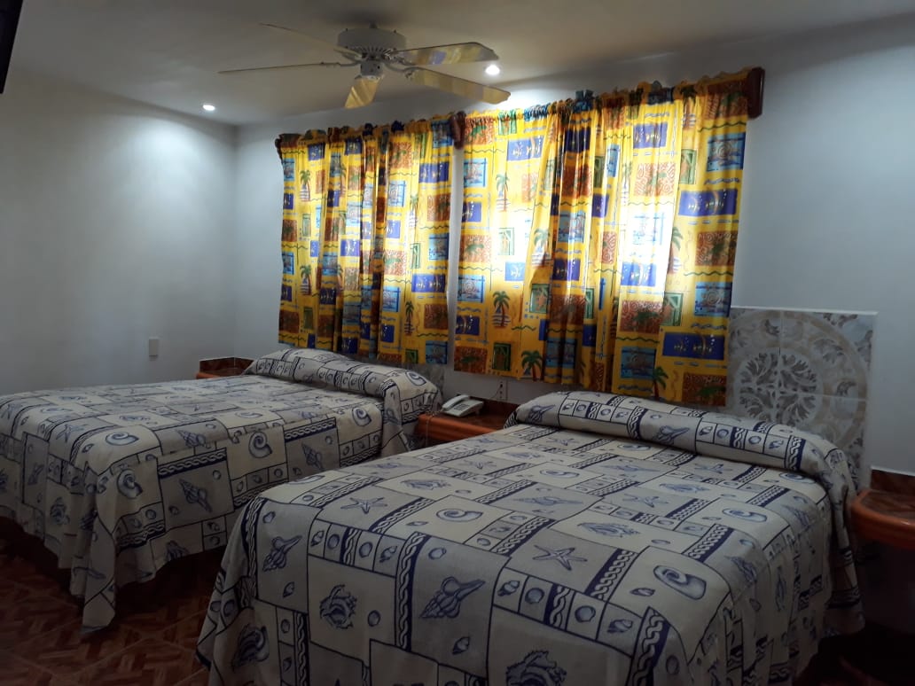 Hotel Bahía photo 2