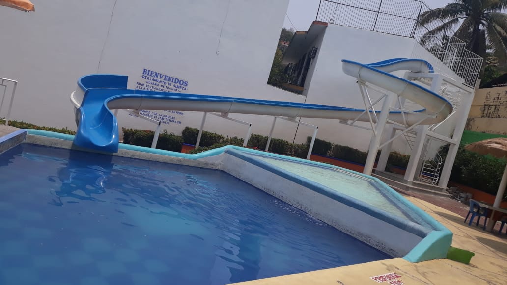 Hotel Bahía photo 3