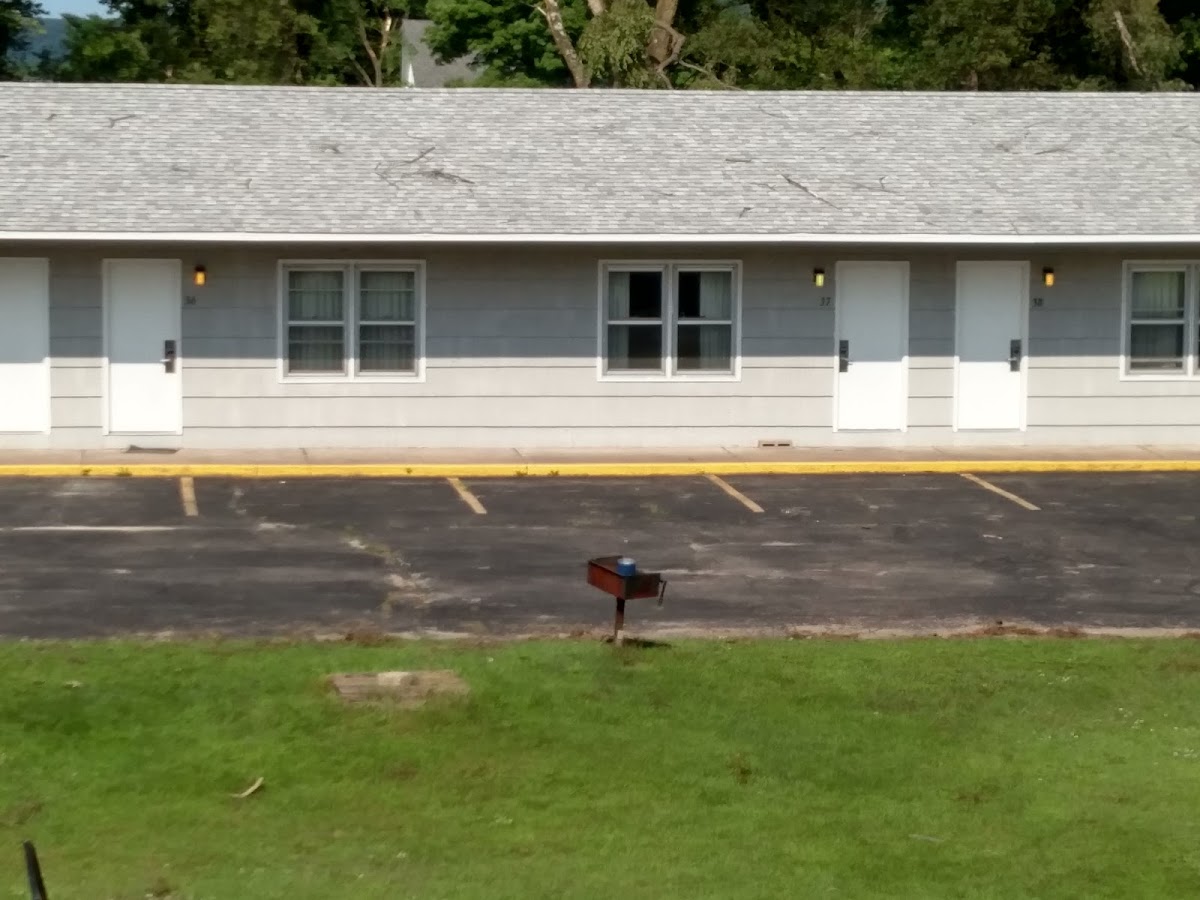 Sportsman's Inn