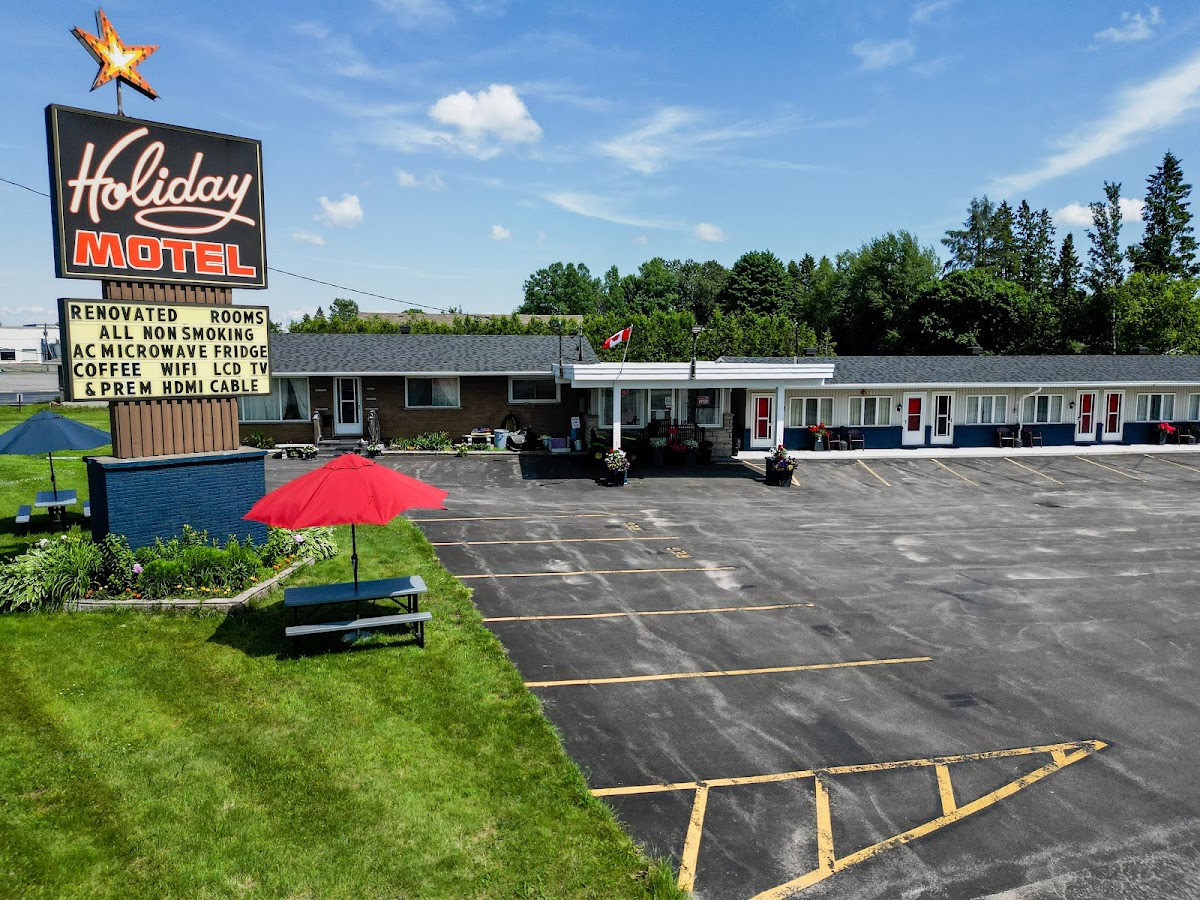 Holiday Motel