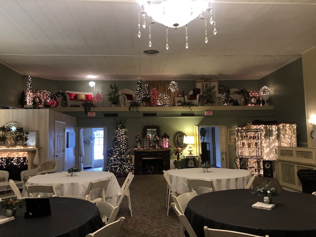 The Guest House