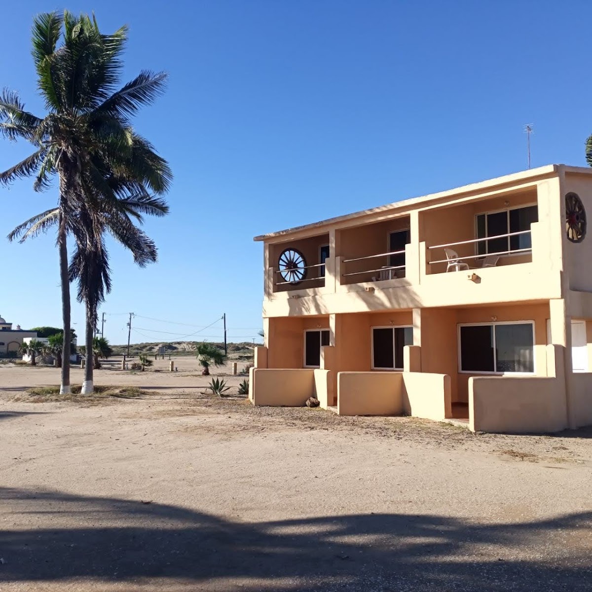 Hotel El Mirador