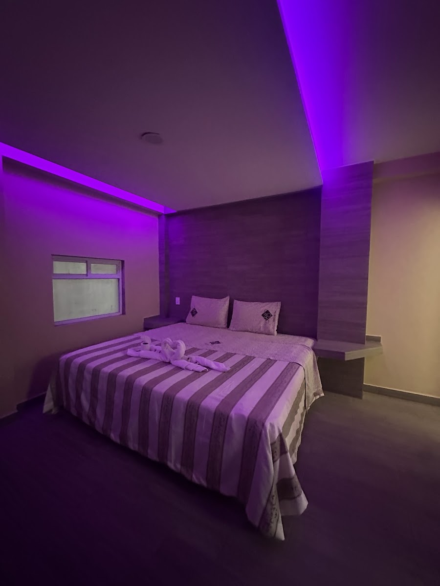 HOTEL DEL SUR photo 2