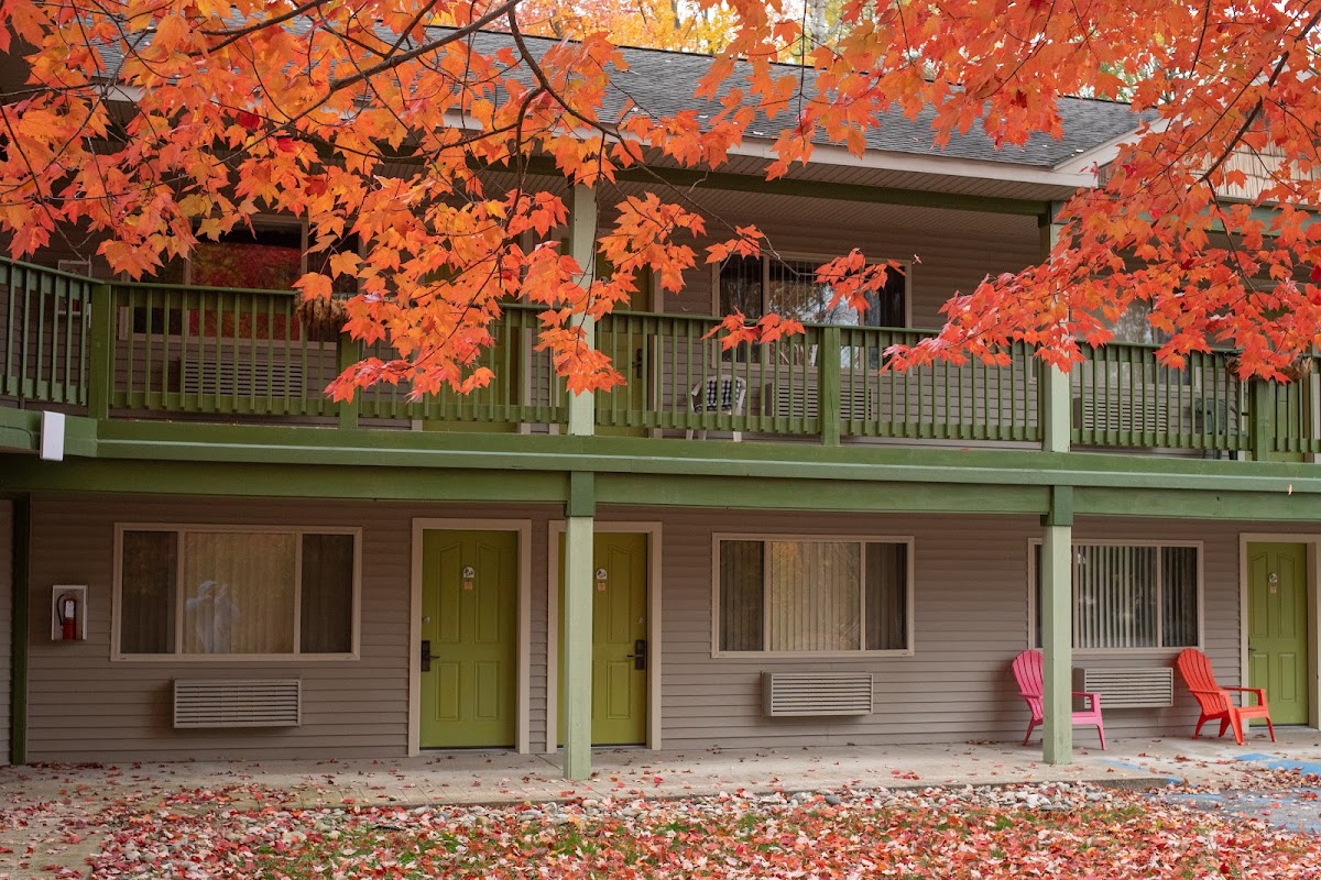 Bellaire Inn