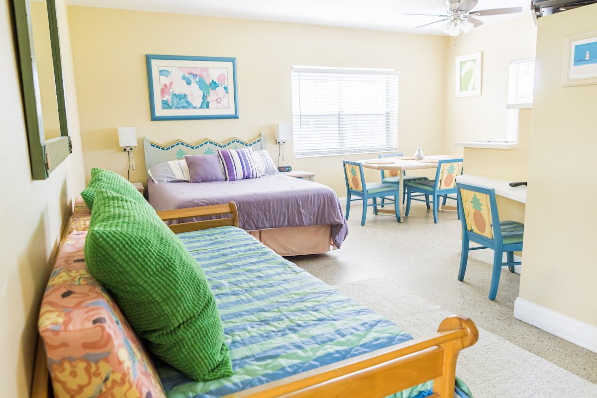 Ocean Inn photo 2