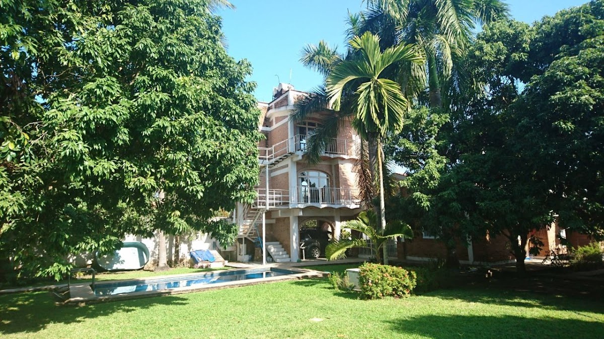 Casa de los Abuelos