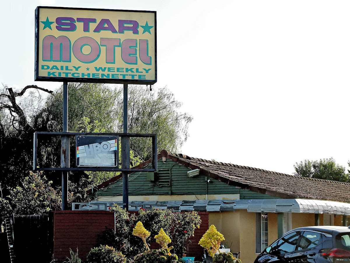 Star Motel