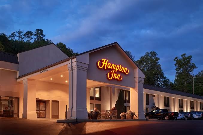 Cherokee Inn
