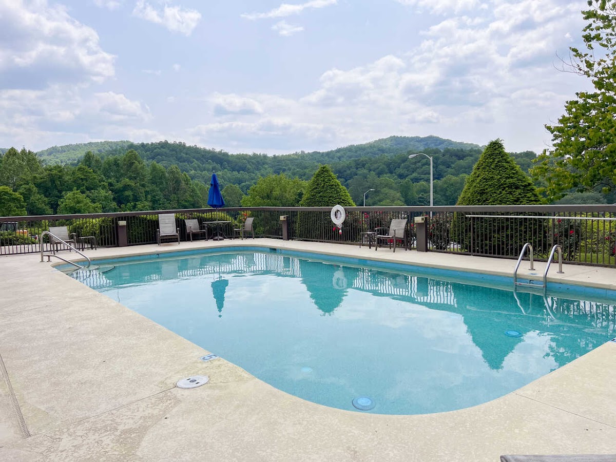 Cherokee Inn photo 3