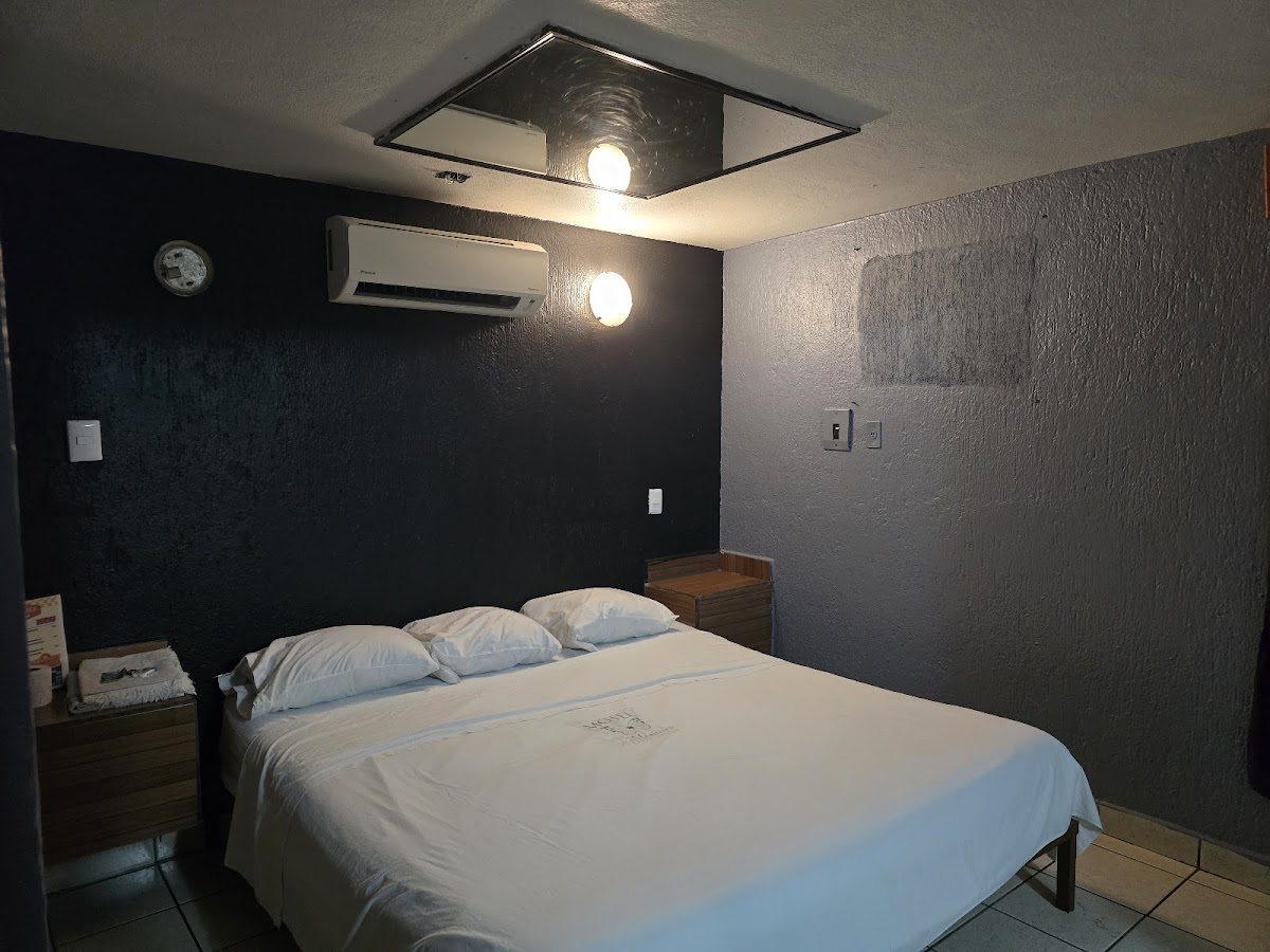 MOTEL MONARCA photo 2
