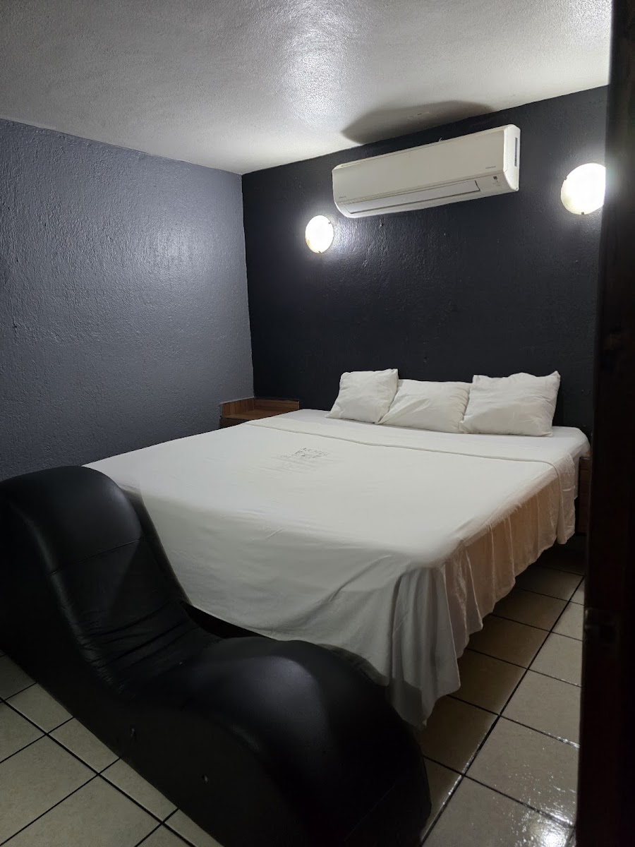 MOTEL MONARCA photo 3