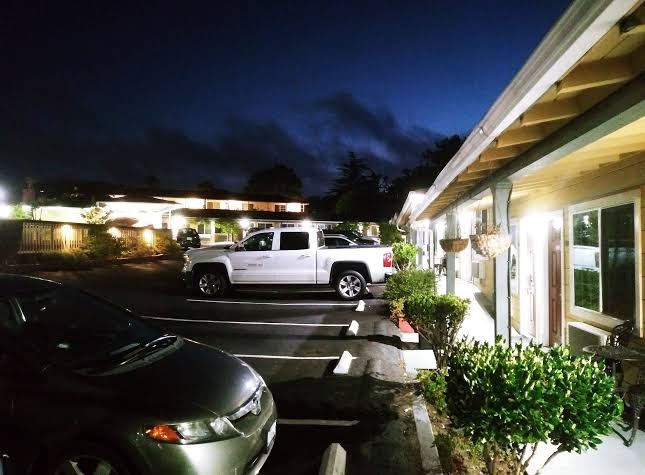 California Inn