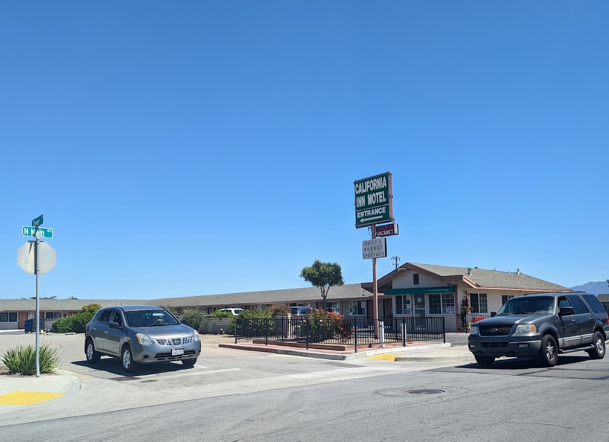 California Inn photo 2