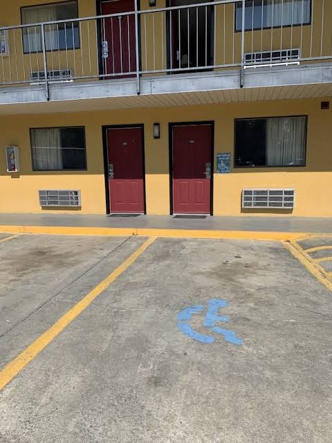 Western Motel