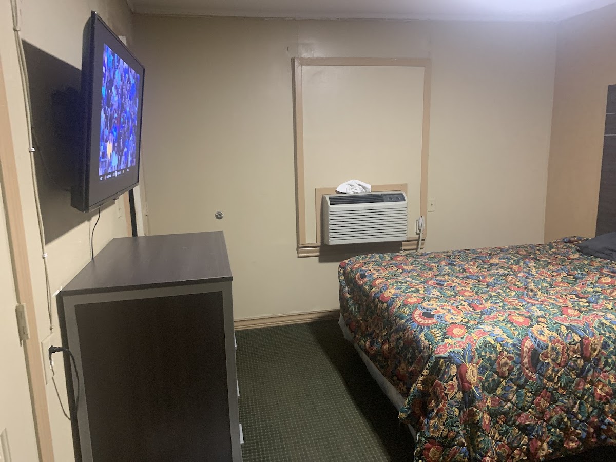 Western Motel