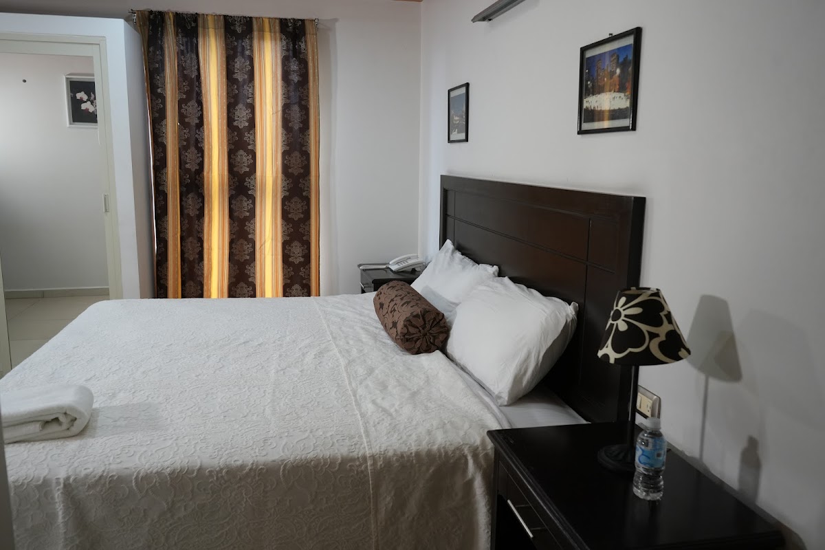 Hotel del Centro photo 3