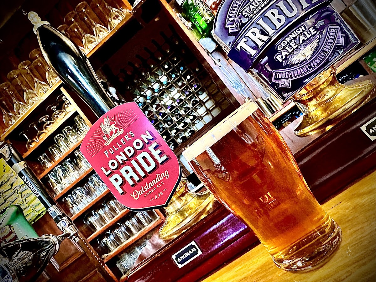 The White Horse Inn photo 3