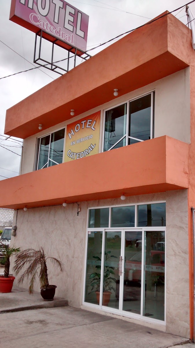 Hotel Catedral