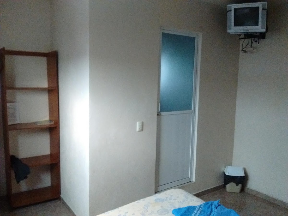 Hotel Catedral photo 3