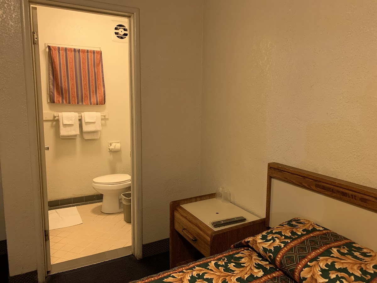 Budget Motel