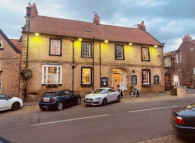 Kings Head Hotel