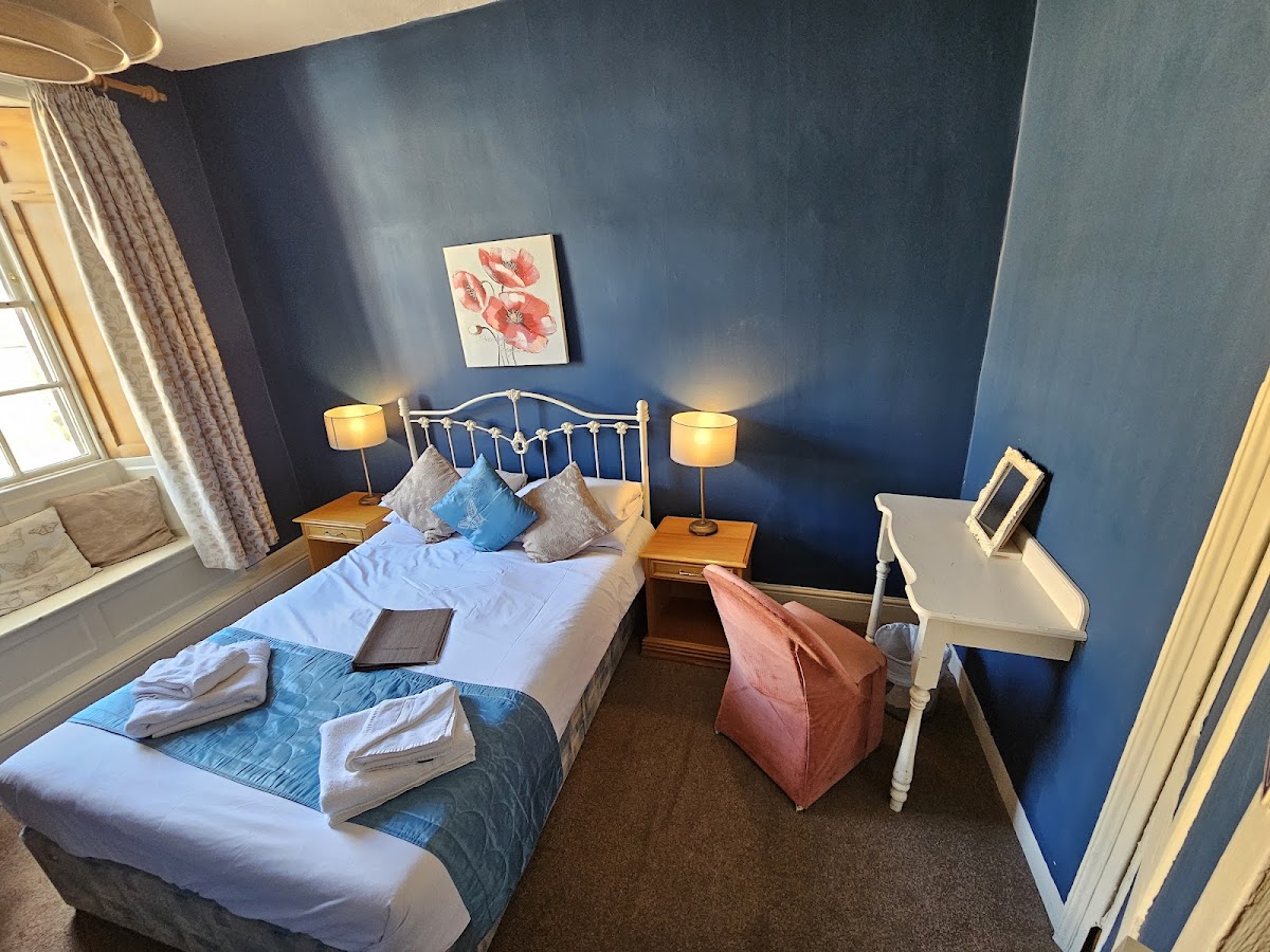Kings Head Hotel photo 2