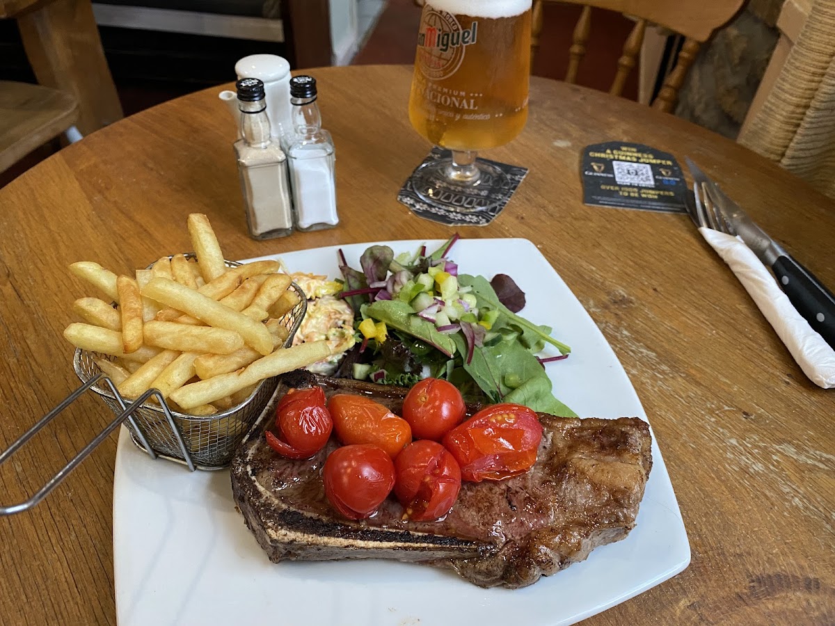 Kings Head Hotel photo 3