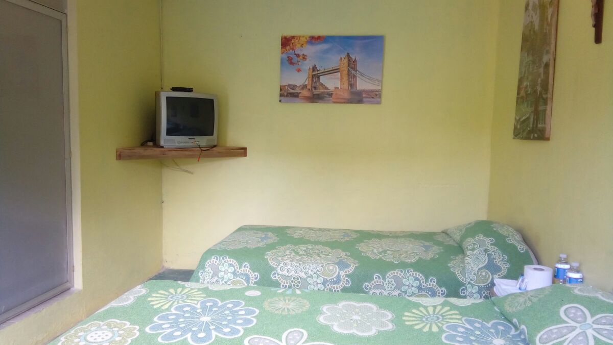 Hotel Los Arcos photo 3