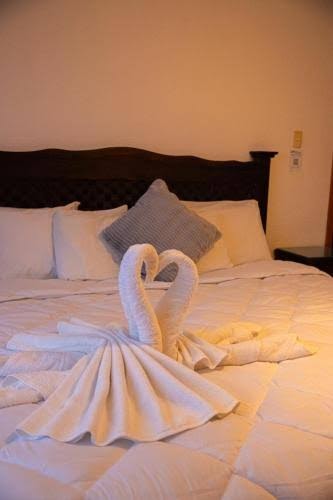 Hotel Casa Linda photo 3