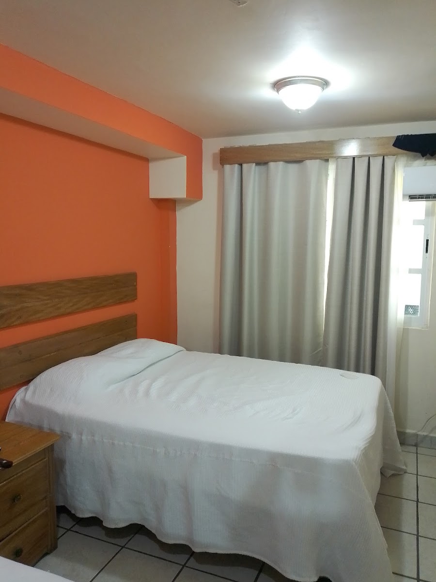 Hotel Boulevard photo 2