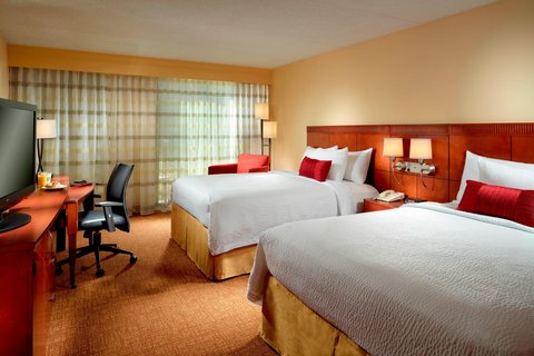 Courtyard by Marriott Columbus photo 2