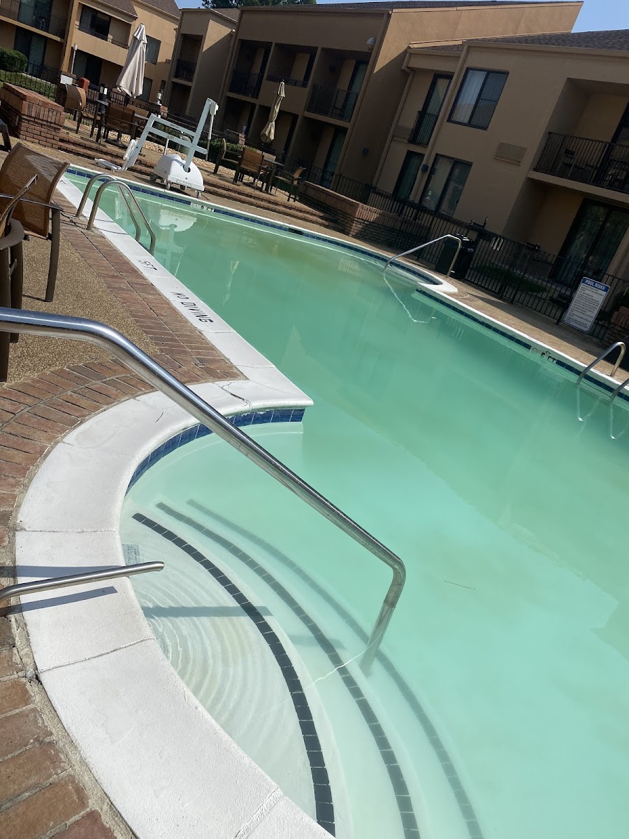 Courtyard by Marriott Columbus photo 3