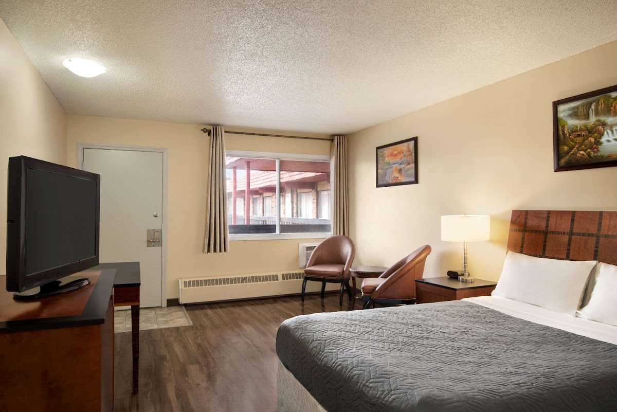 Travelodge by Wyndham Swift Current photo 2