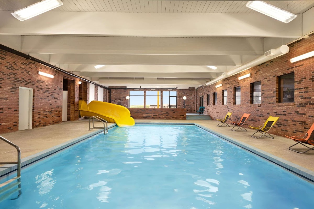 Travelodge by Wyndham Swift Current photo 3