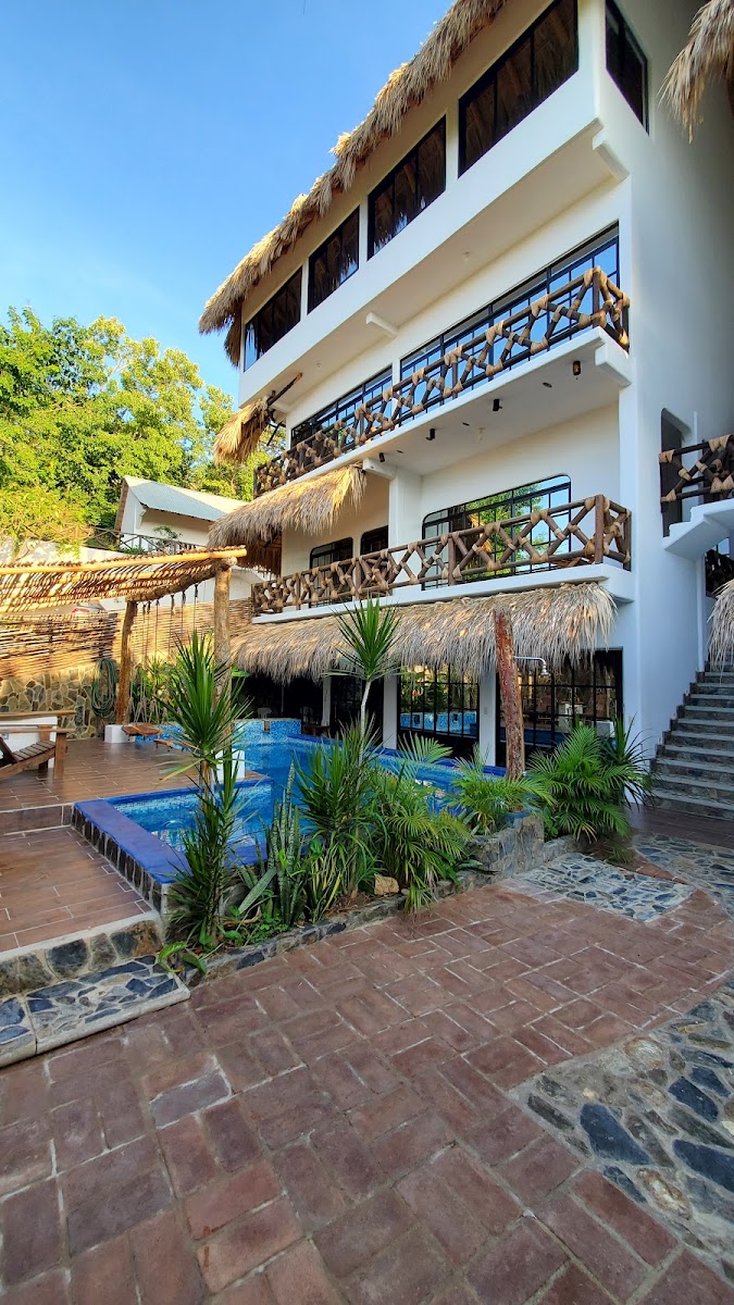 Hotel Villa del Mar photo 3