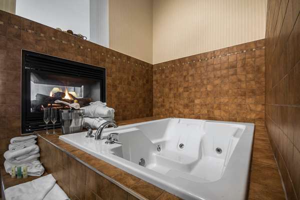 Comfort Inn & Suites photo 3