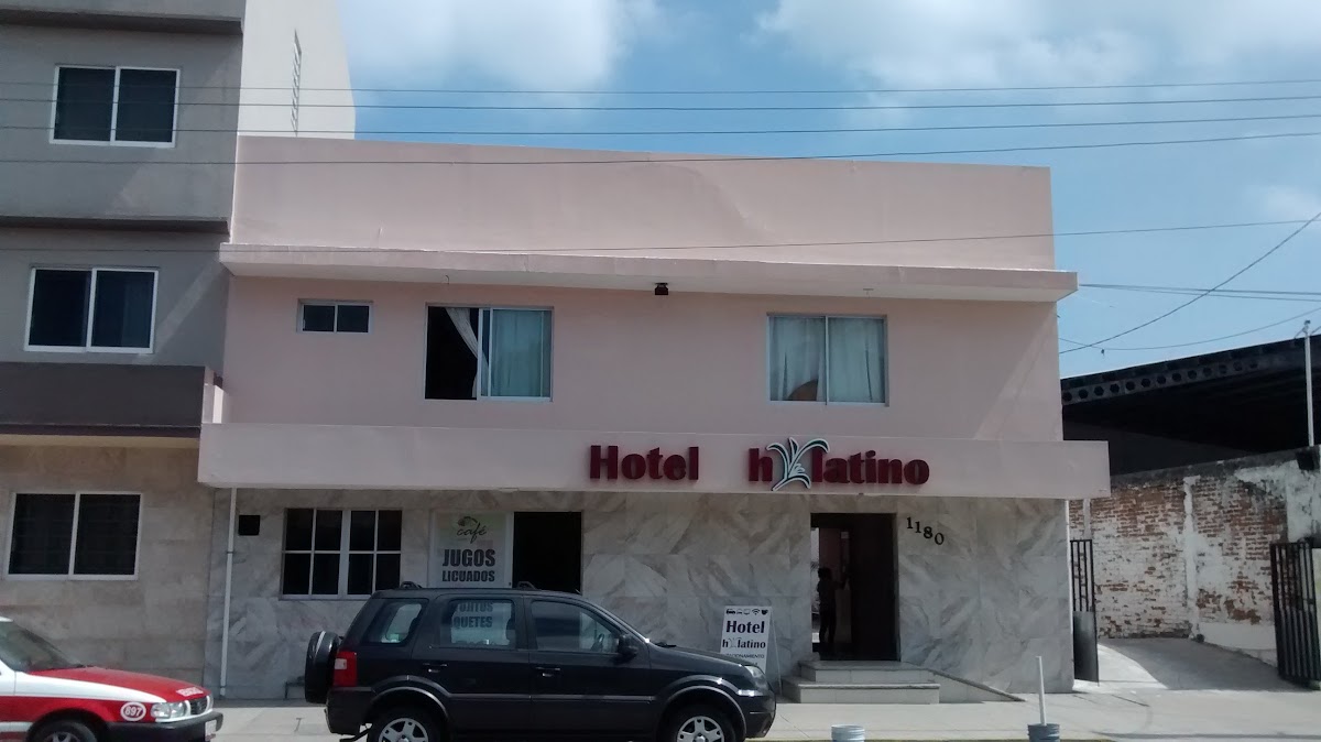 Hotel Latino