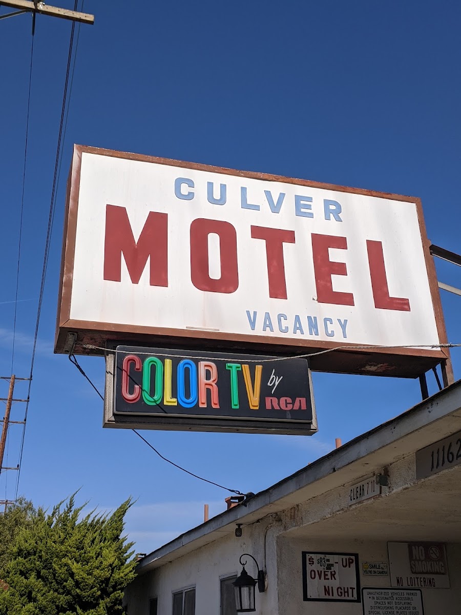 Culver Motel