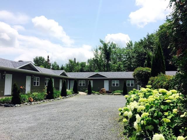 Motel Des Cèdres photo 3