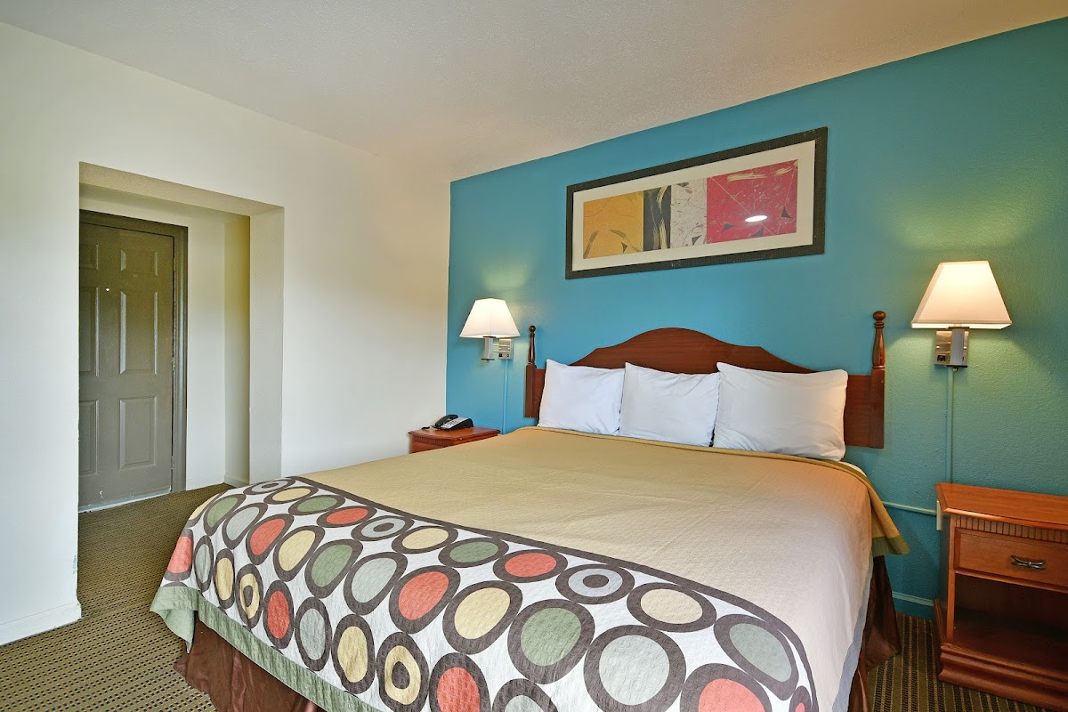 Rainbow Motel photo 2