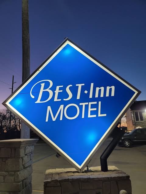Best Inn