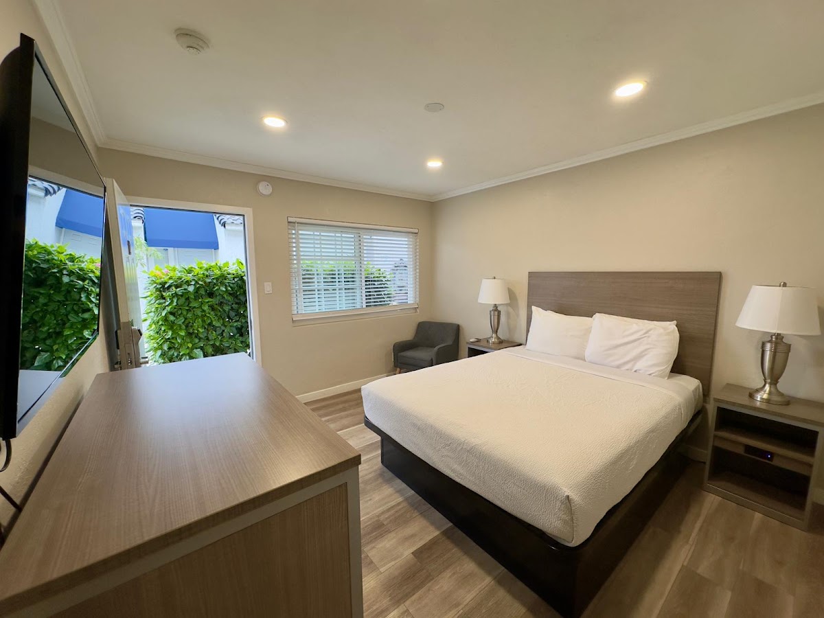 Ocean Park Inn photo 2
