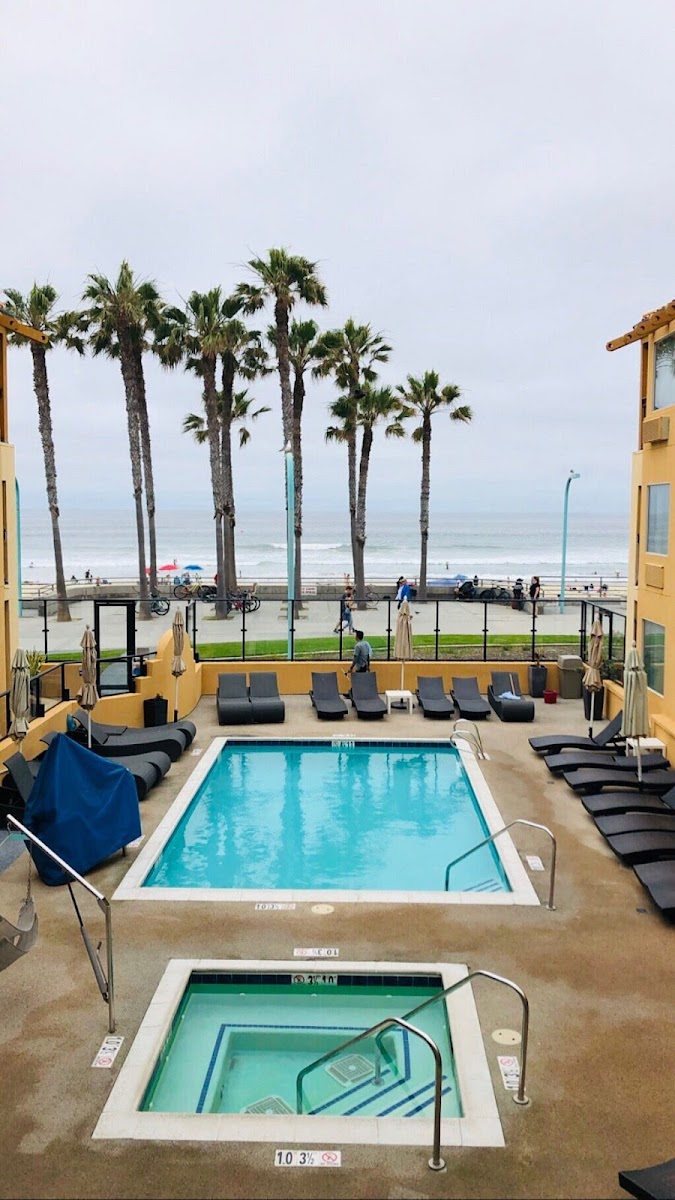 Ocean Park Inn photo 3