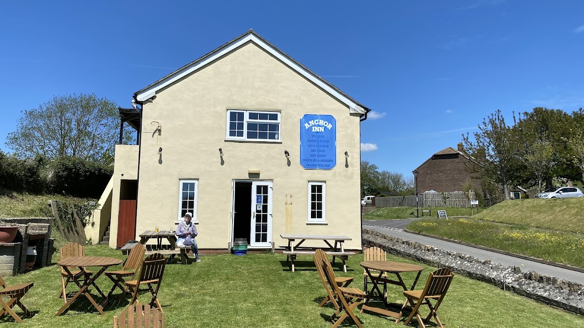 ANCHOR INN