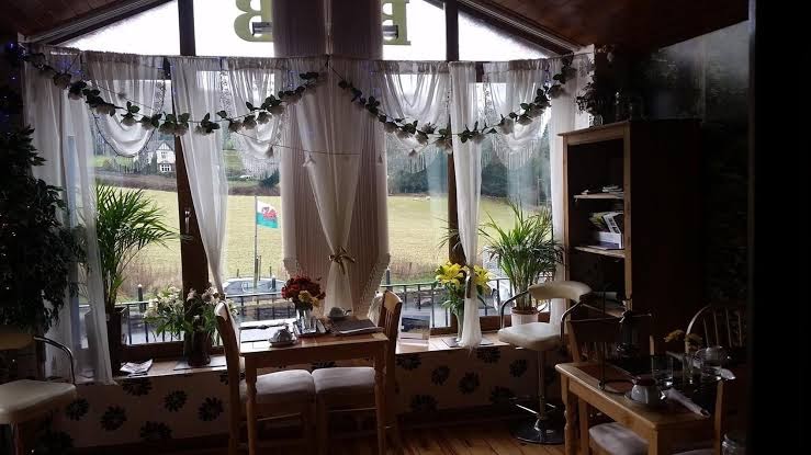 Castle Lodge photo 3