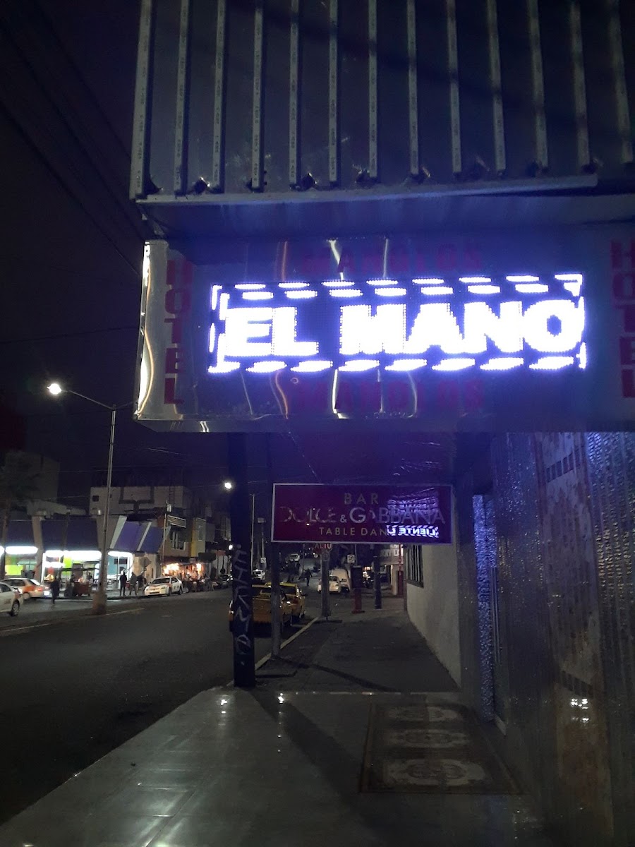 Hotel Manolo's